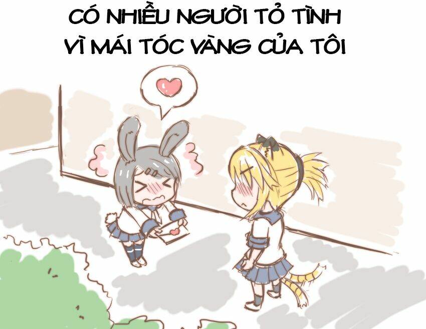truyện xàm bựa chapter 3 3