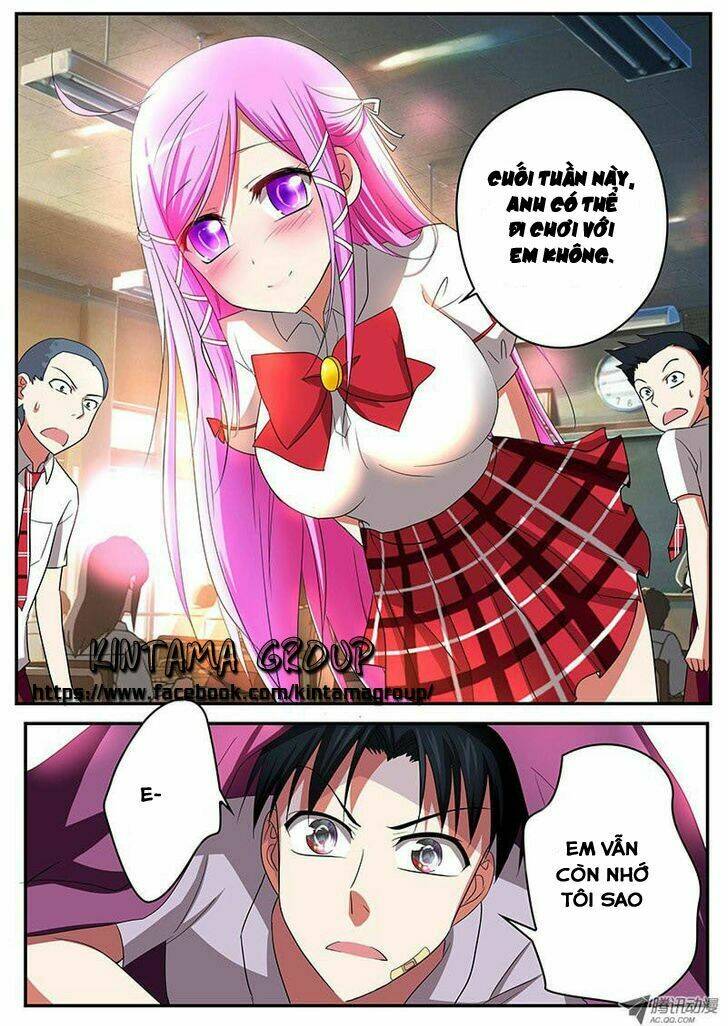 cupid's chocolates chapter 6 11