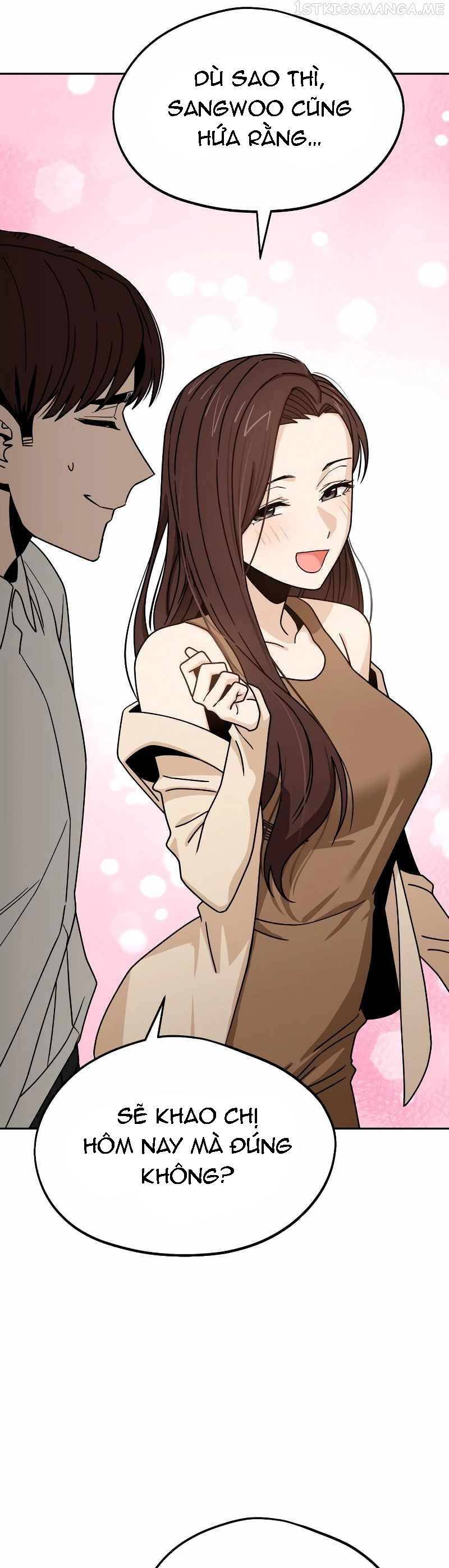 Lớ Ngớ Vớ Phải Tình Yêu chapter 59.2 13