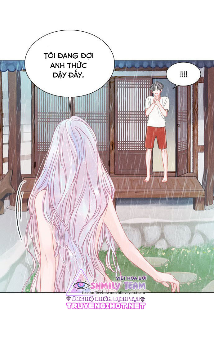 shinbi - thần bí chapter 4 23