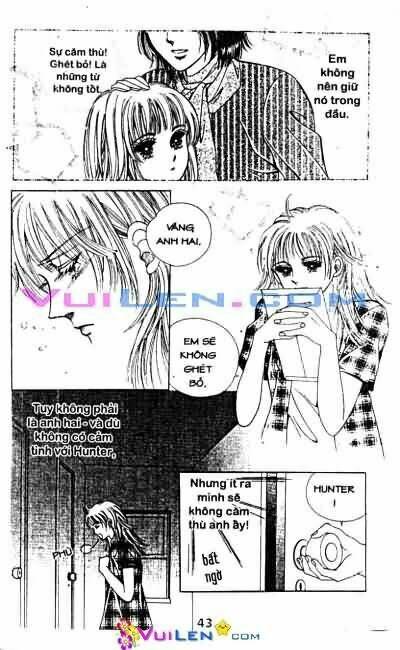 tìm anh - look for oppa chapter 1 43