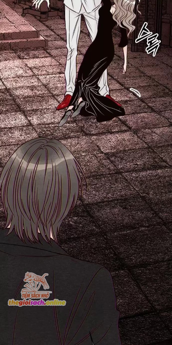 [18+] nguyệt mị moonstruck chapter 5 33