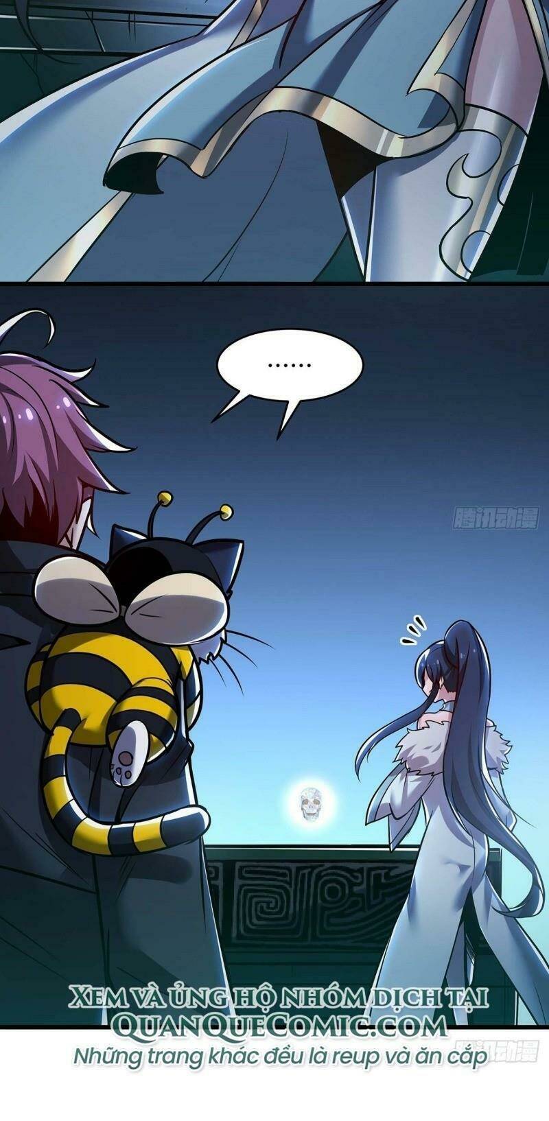 bất tử thần vương tu liên tục chapter 63 29