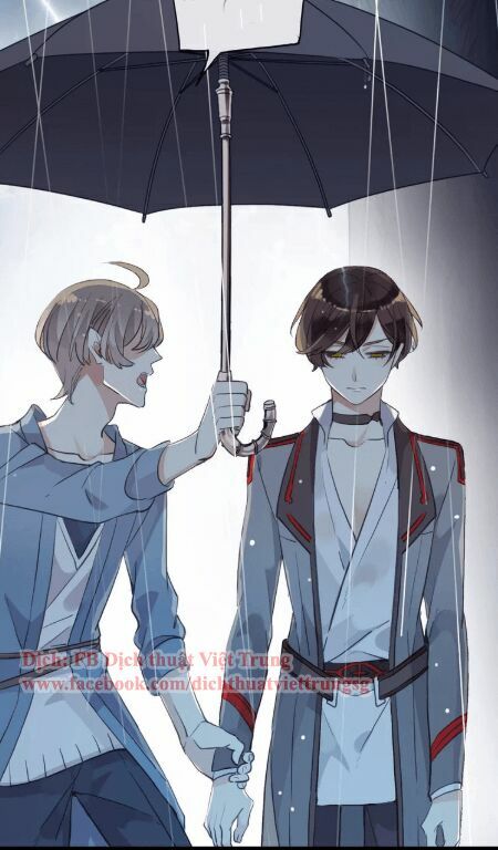 vết cắn ngọt ngào phần 2 chapter 21 24