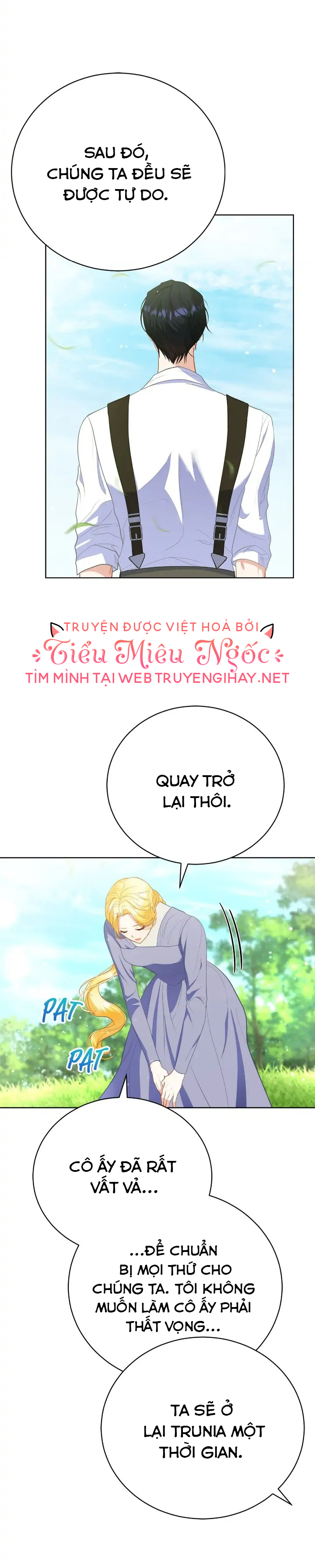 tình yêu đó chưa hề tồn tại chapter 11 18
