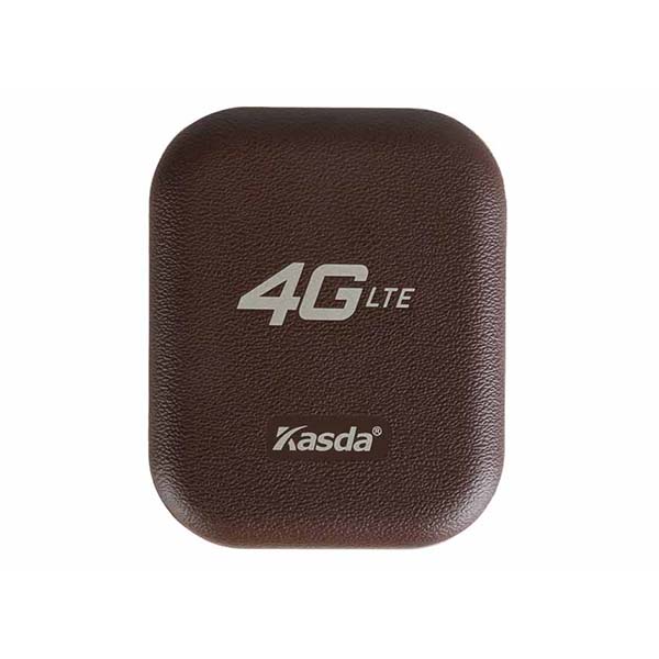 Bộ Phát WiFi 4G Kasda KW9550 - Hàng Chính Hãng