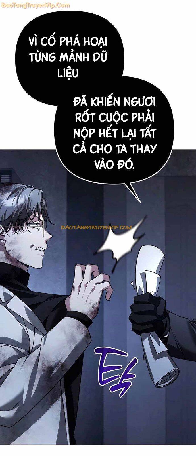 Bản Ngã Thay Đổi chapter 21 84
