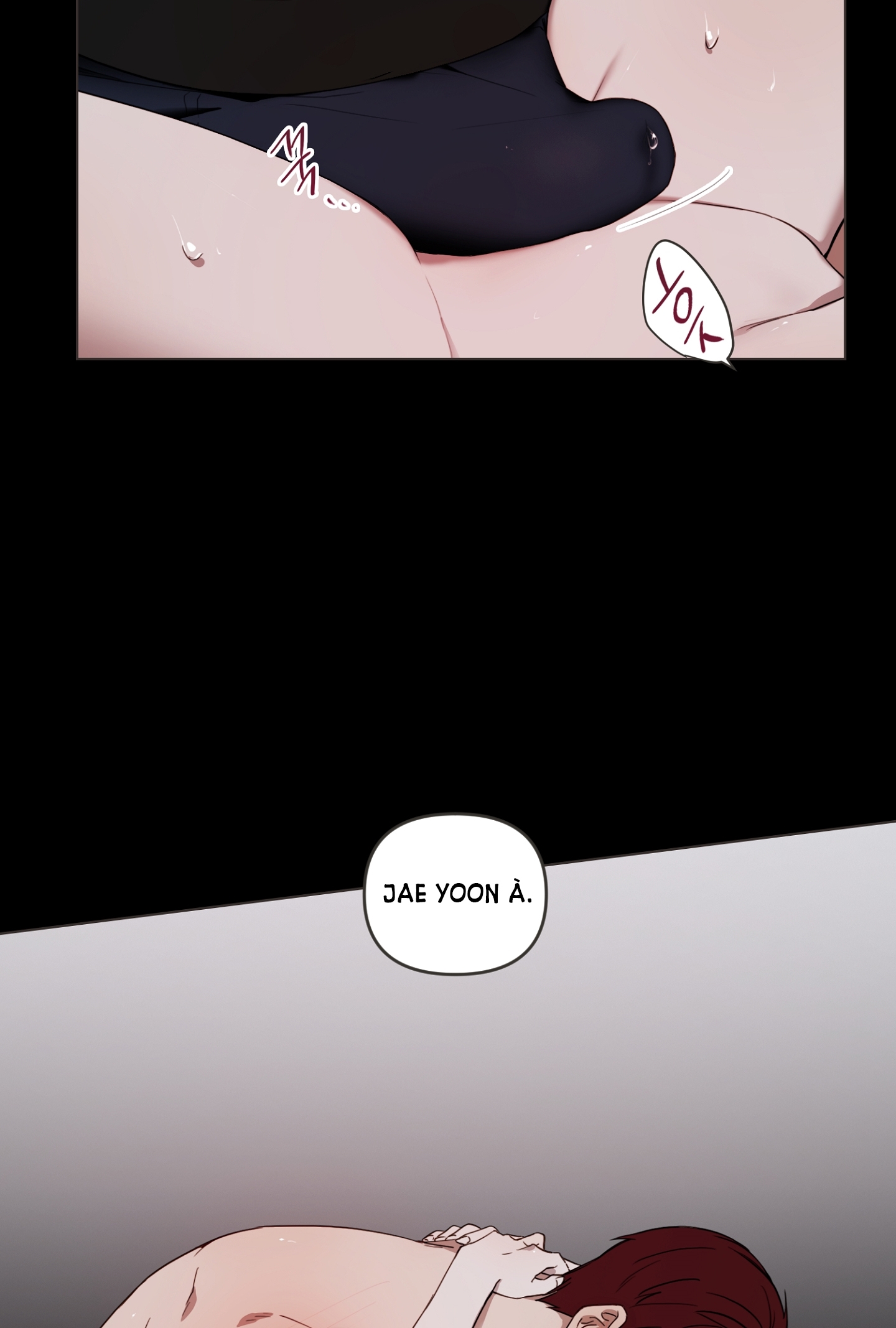 [18+] bạn bè cái quái gì chapter 6.2 12