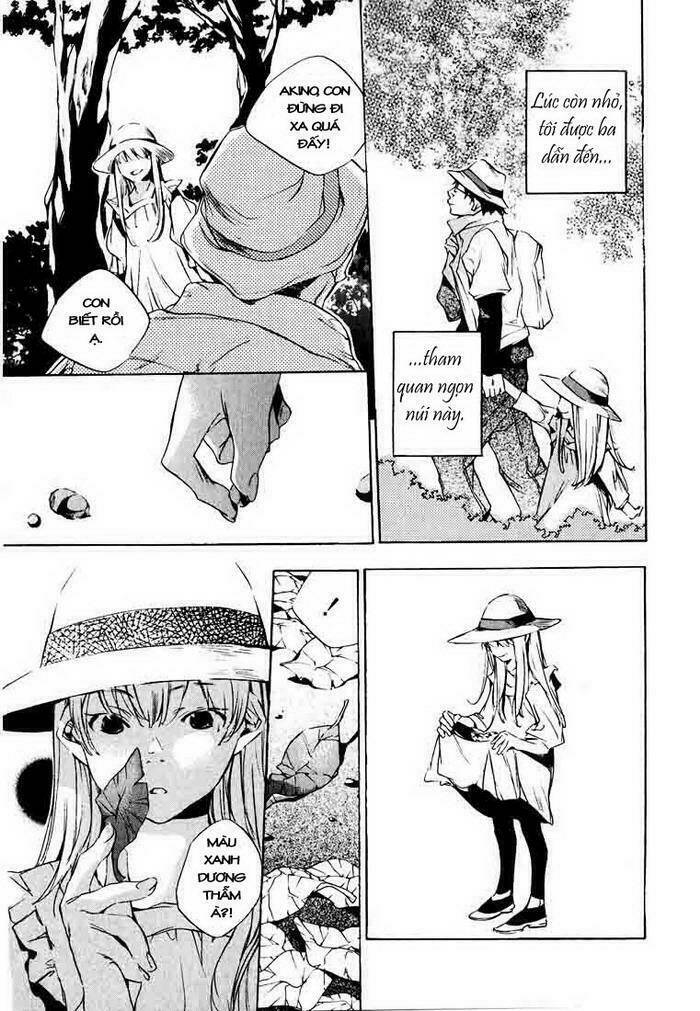 kon no ki konoha leaves of the deep blue tree chapter 1 6