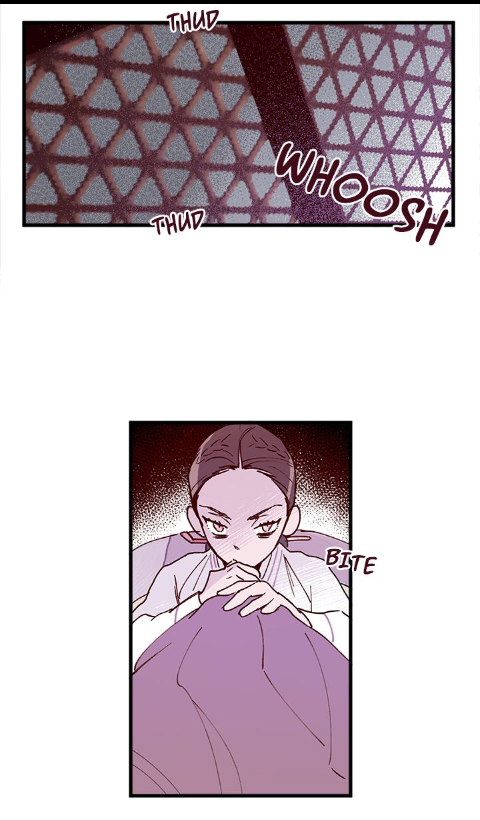 tham vọng quyền lực (full) chapter 16 34