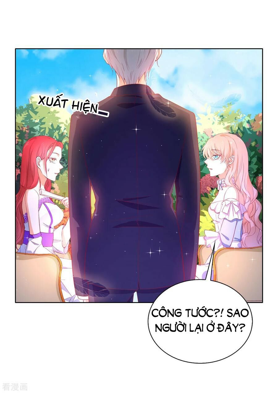 huynh khống công tước gả không được chapter 83.1 7