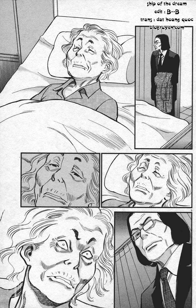 kono s o mi yo chapter 108 9