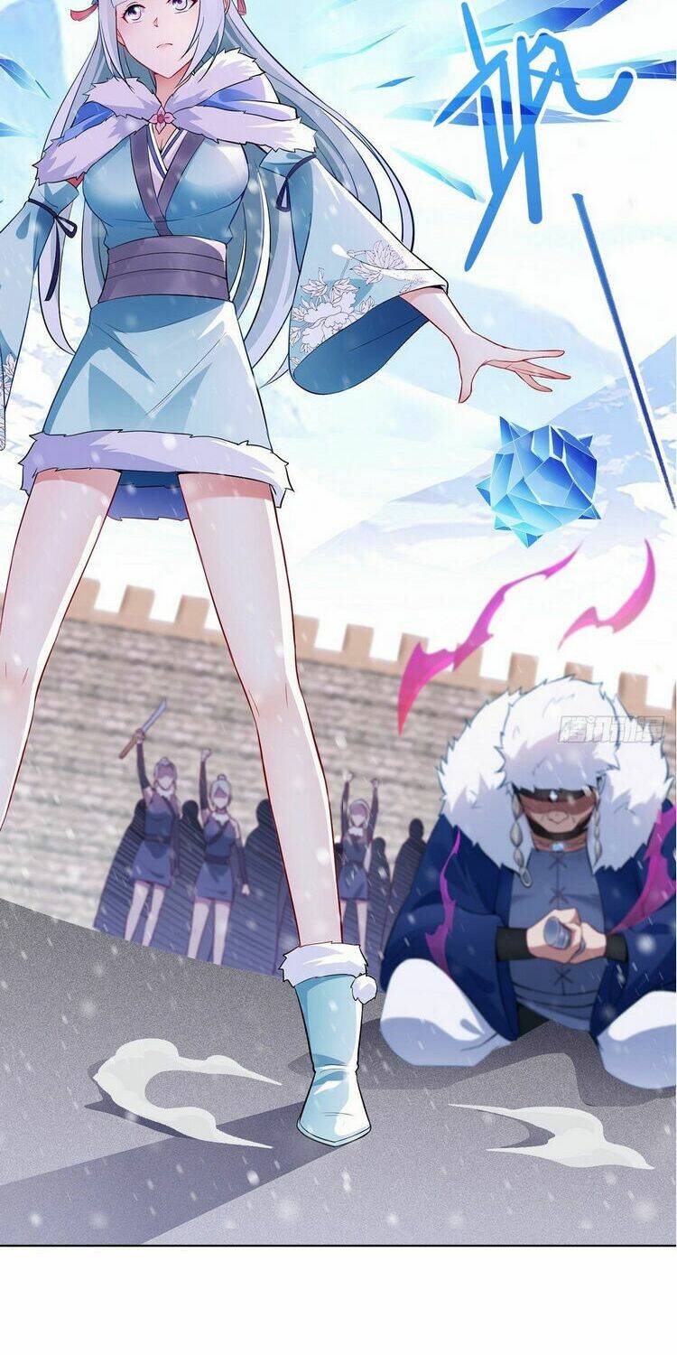 người ở rể bị ép thành phản diện ngoại truyện chapter 14 10