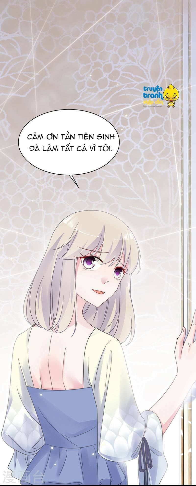 chọc tới chủ tịch tổng tài 2 chapter 44 6