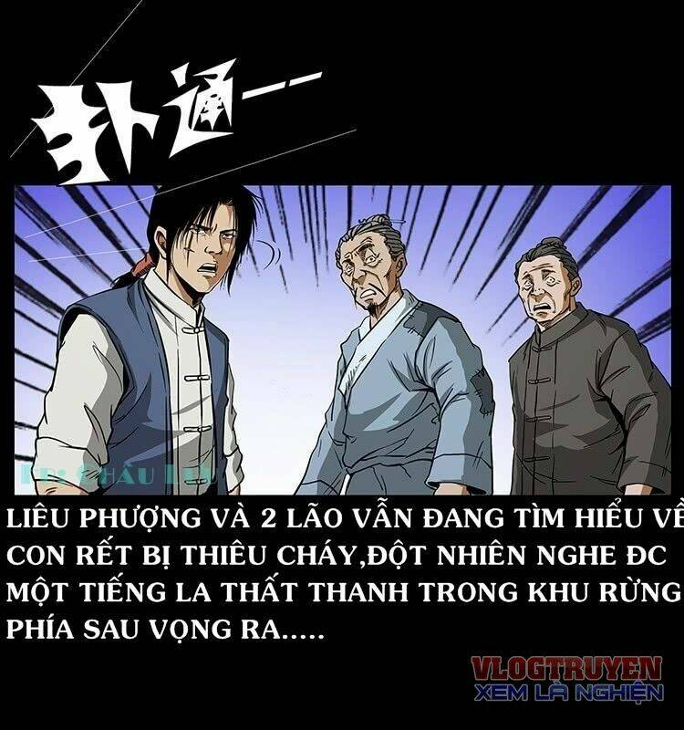 tiên sơn truyền kỳ chapter 7 33