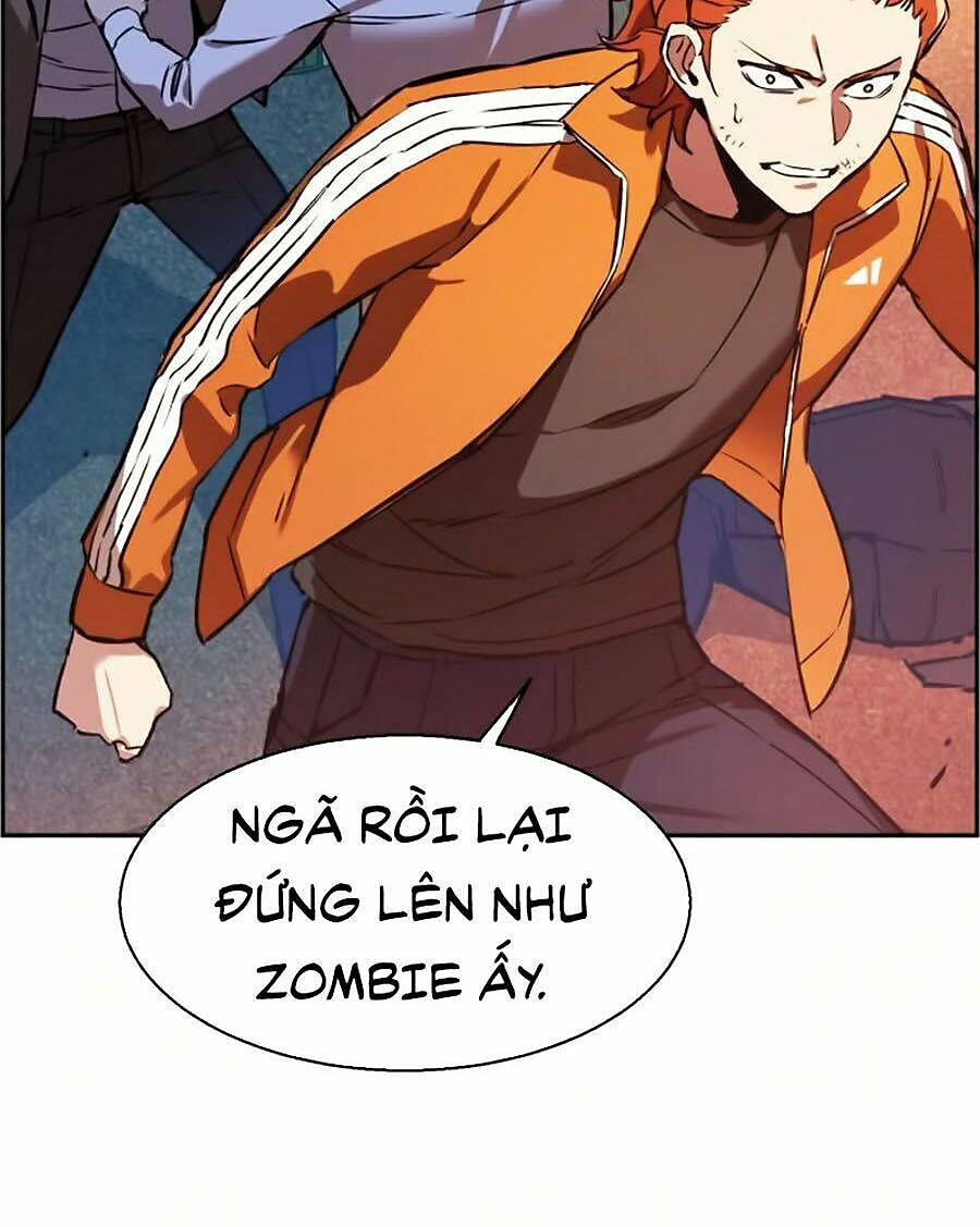 bạn học tôi là lính đánh thuê chapter 22 85