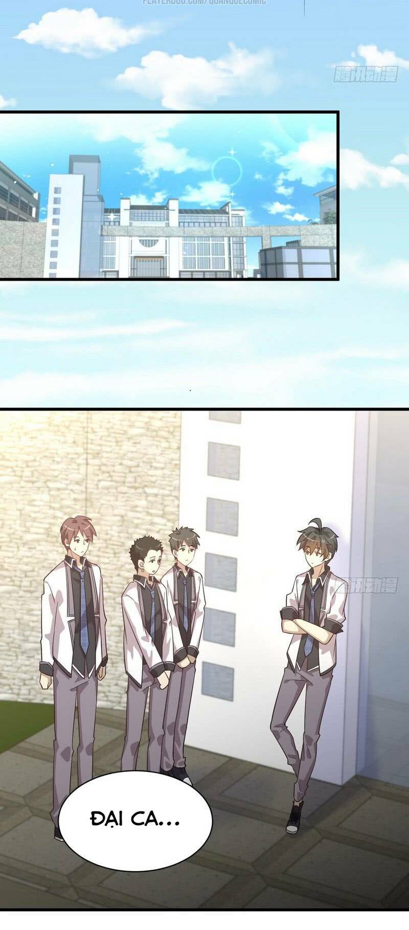 xuyên không vào thế giới nữ cường chapter 78 52