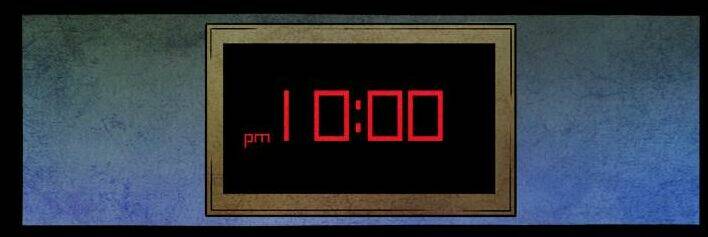 những sự kiện kỳ dị chapter 23.2 33