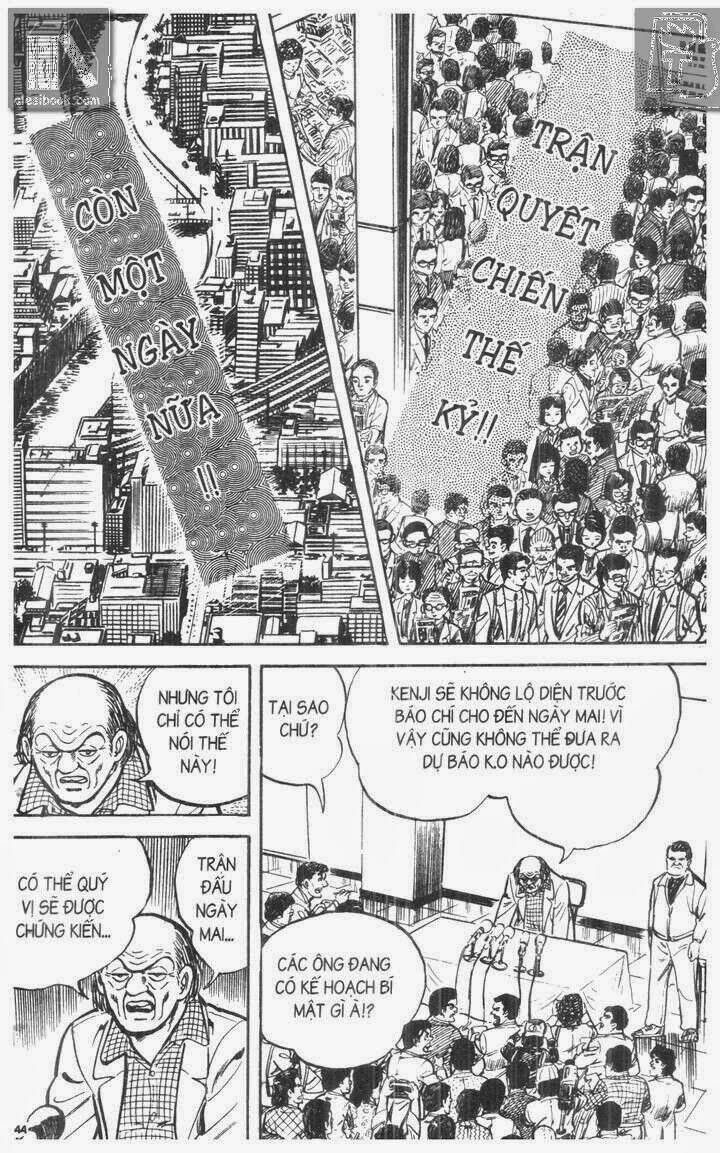 ganbare genki chapter 213 2