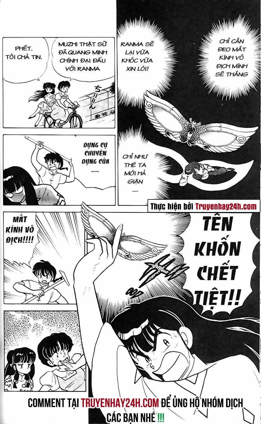 suối lời nguyền chapter 284 12