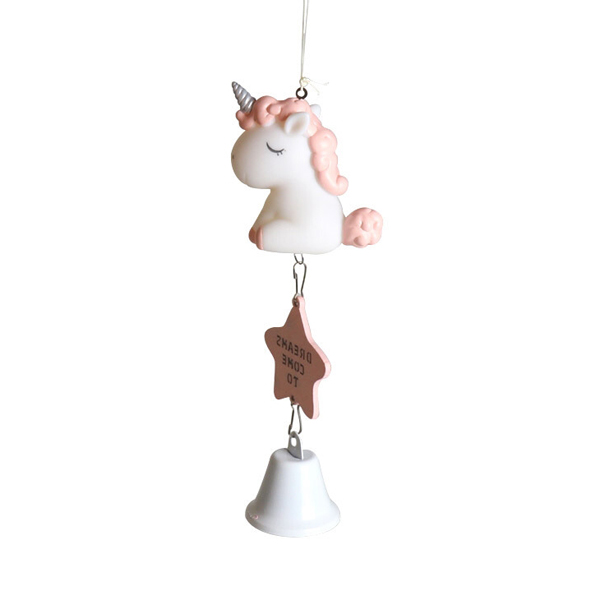 Chuông gió unicorn dreams come to pastel