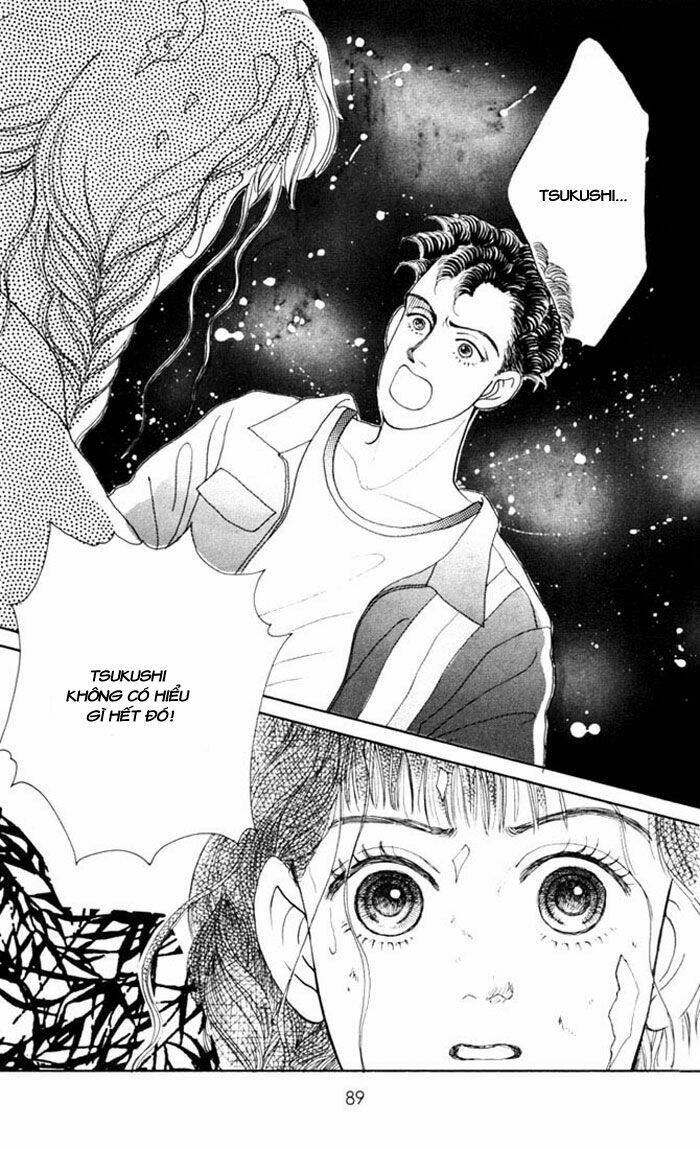 con nhà giàu chapter 8 32