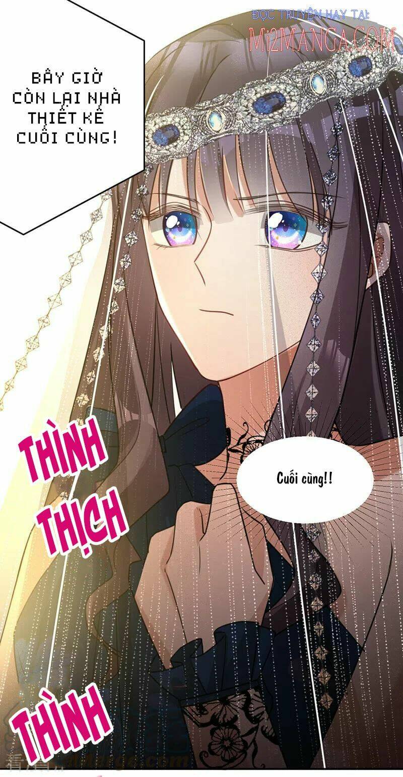 dĩ hôn chi danh chapter 27 15