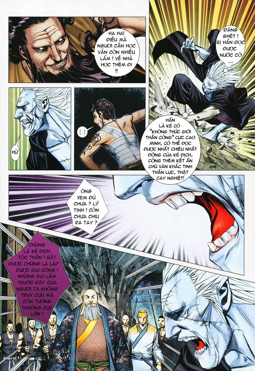 phong thần ký chapter 18 13