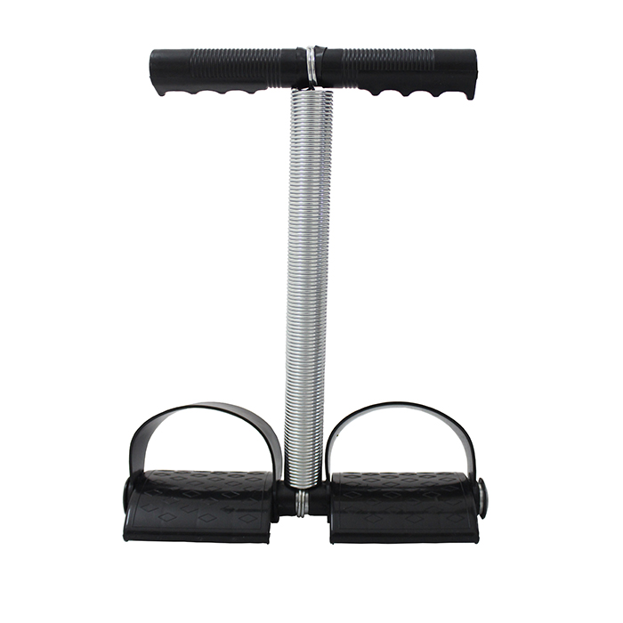 Dây Tập Lò Xo Tummy Trimmer co giãn giảm tình trạng mỏi cơ