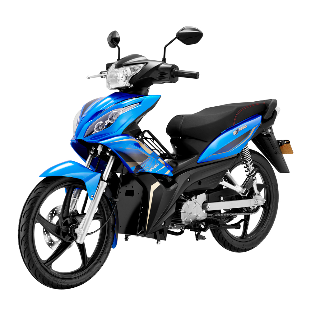 PHIẾU ĐẶT CỌC - Xe Máy Điện EVgo EX100