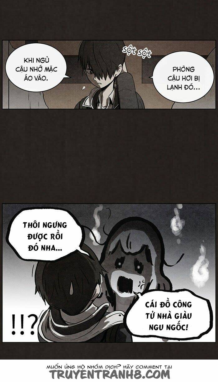 đứa con của quỷ dữ chapter 43 15