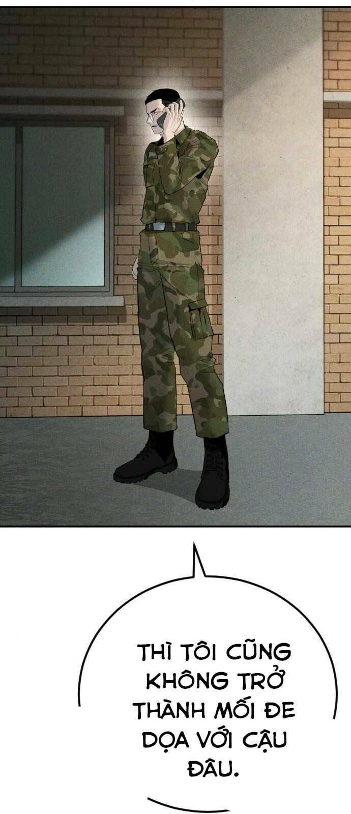 đặc vụ kim chapter 45.5 6