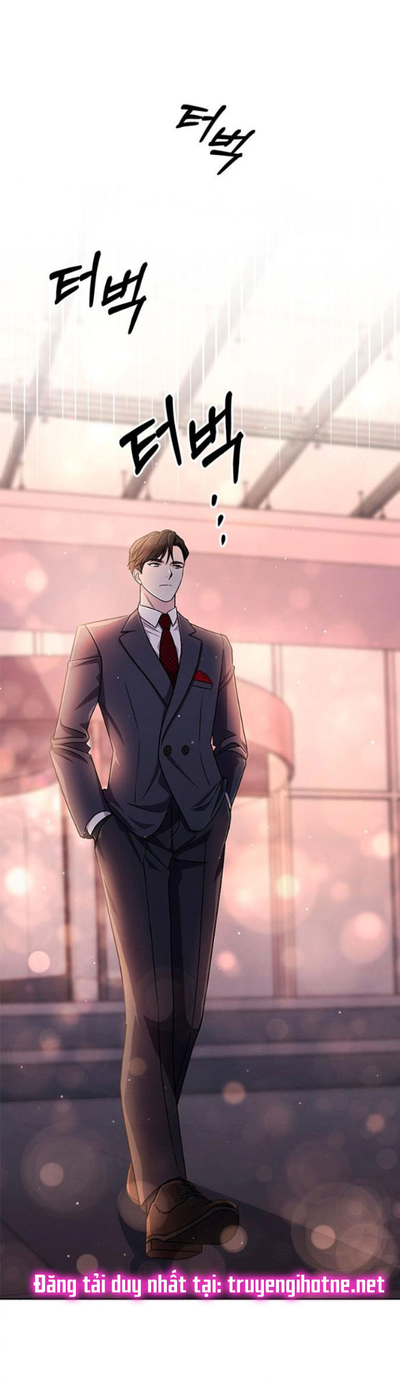 the castle - cô dâu của quỷ chapter 2.1 10