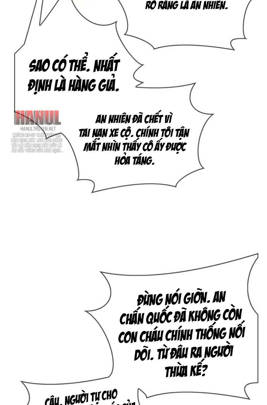 cô vợ nhỏ nuông chiều quá lại thành ác!! chapter 203.1 10