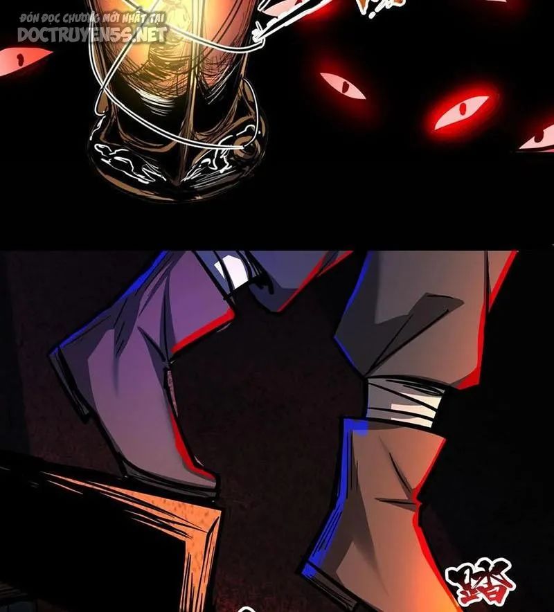 quỷ dị dược tề sư: bệnh nhân của ta đều là kinh khủng chapter 105 17