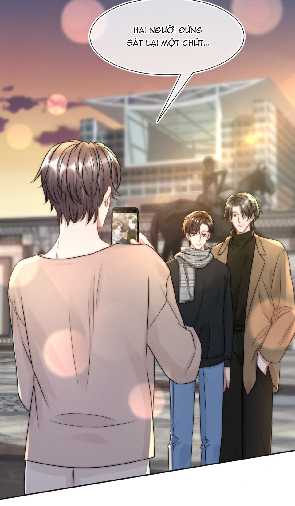 ta sinh con cho tổng tài chapter 75 26