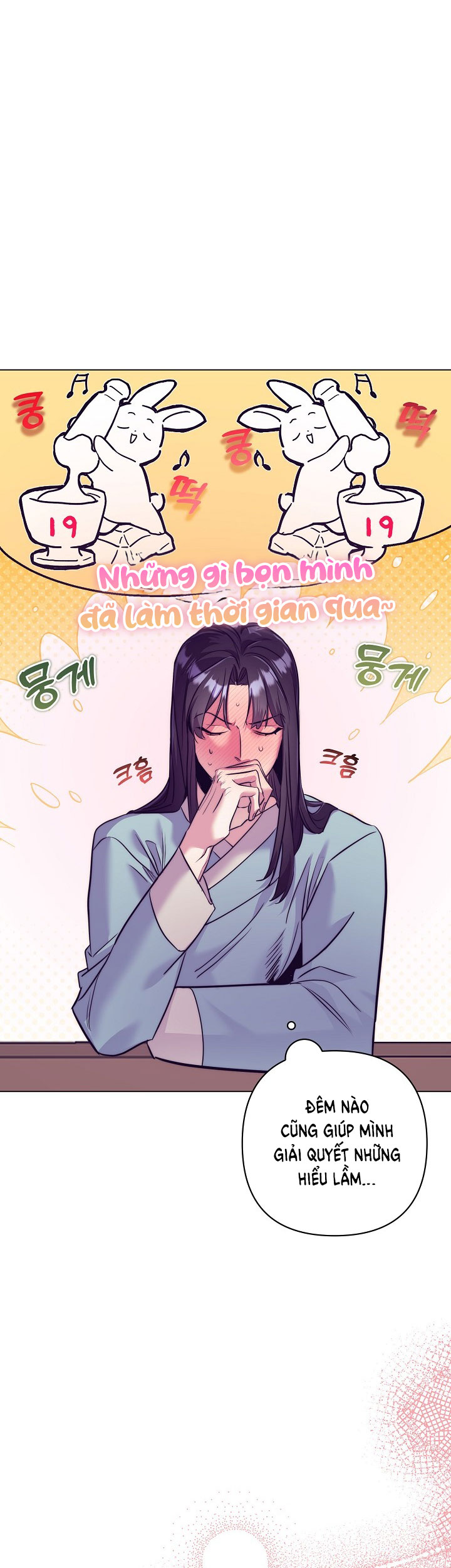 [18+] tuyển tập truyện bl ngắn - double bell chapter 9 11