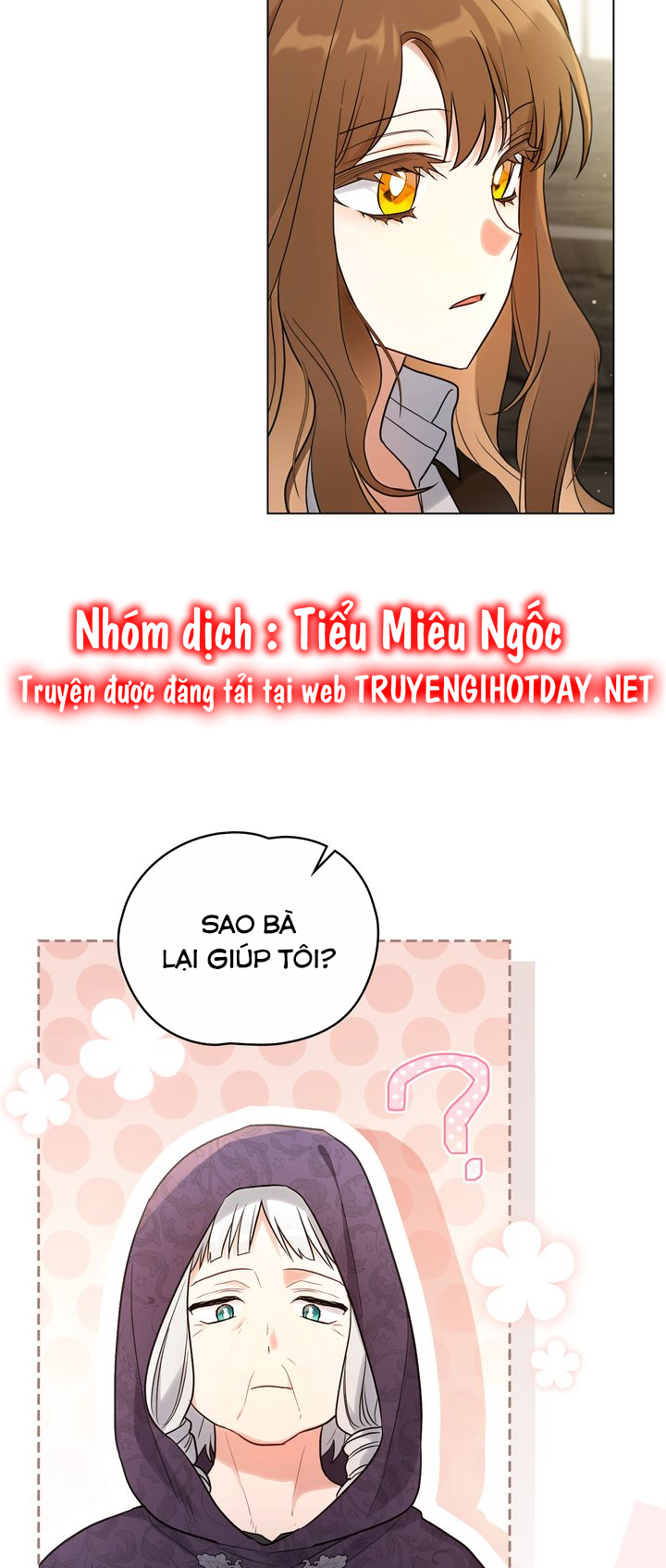 yêu cô công chúa sắp chết chapter 28 7