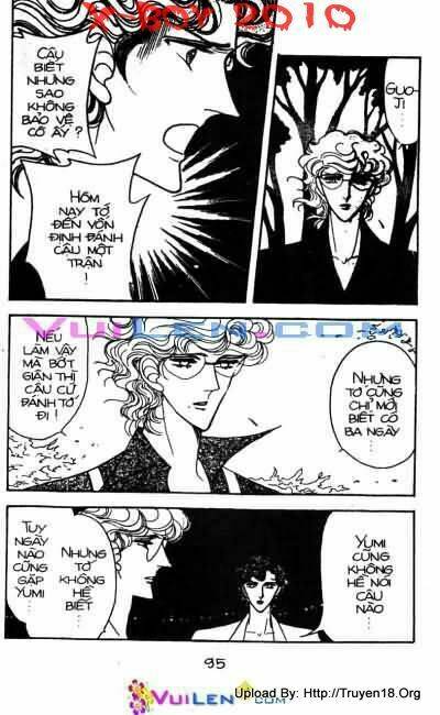 ánh đèn rực rỡ chapter 13 96