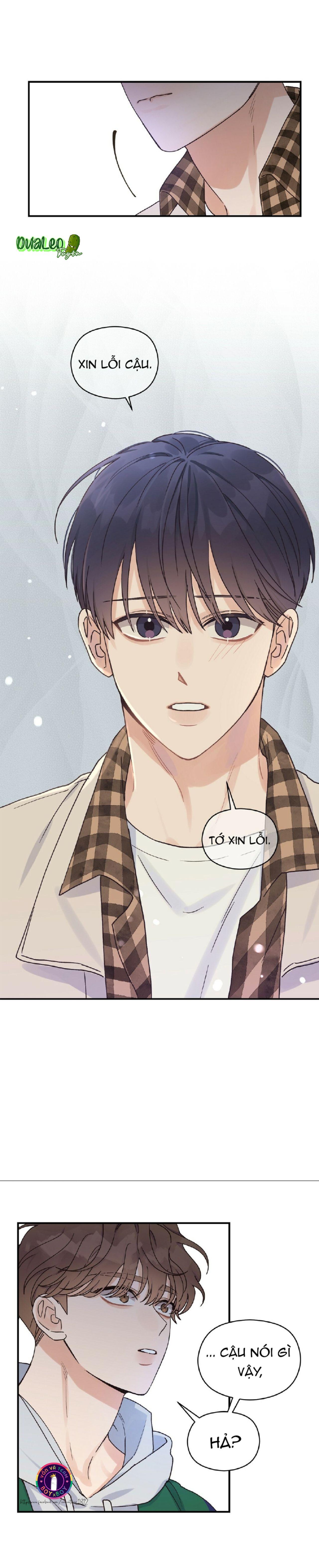 omega complex (end) chapter 16 20