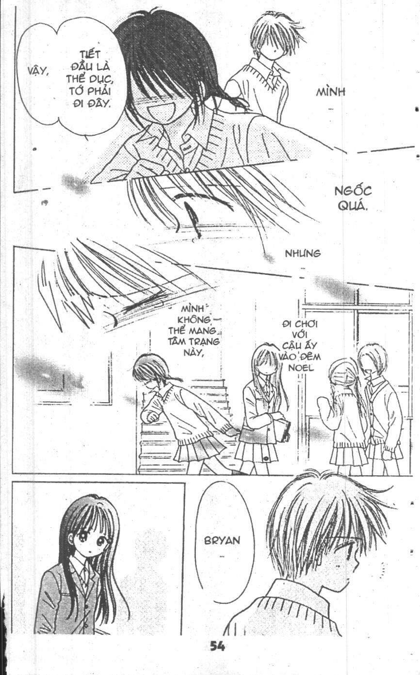 beautiful 100% chapter 3 52