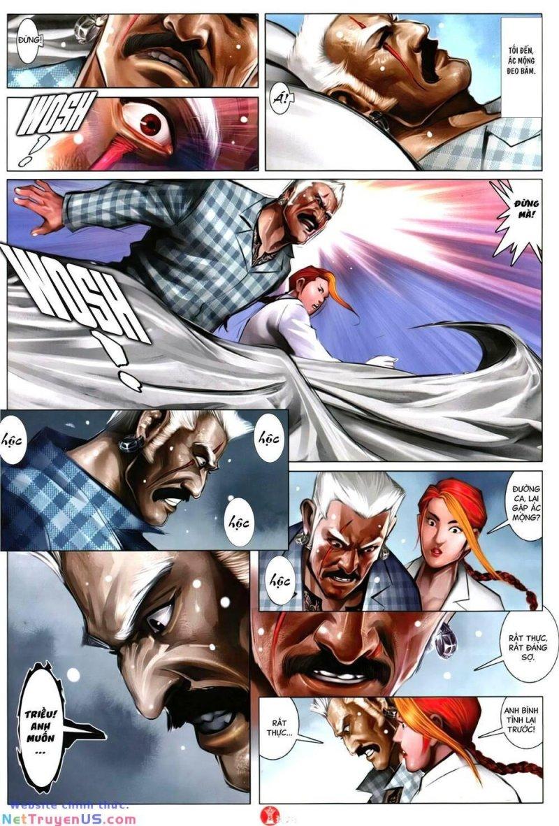 hỏa vũ diệu dương chapter 1103 26