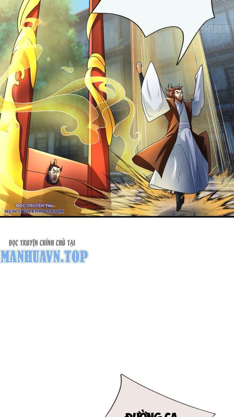 ngủ say vạn cổ: xuất thế đẩy ngang chư thiên chapter 34 32