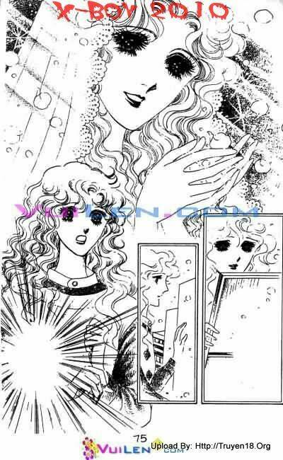 ánh đèn rực rỡ chapter 4 76