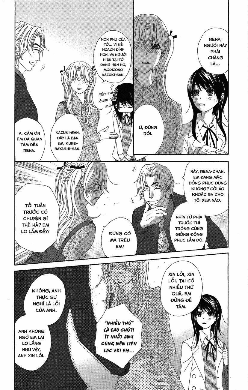 điện kích daisy chapter 50 38