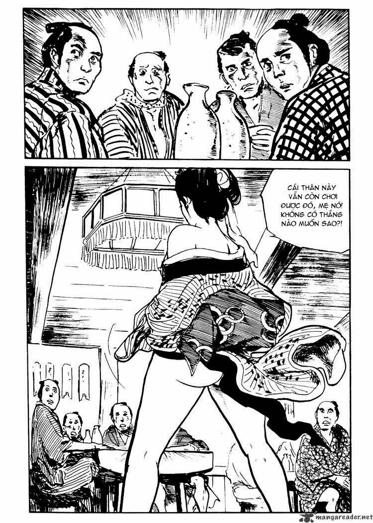 lone wolf and cub chapter 70 30