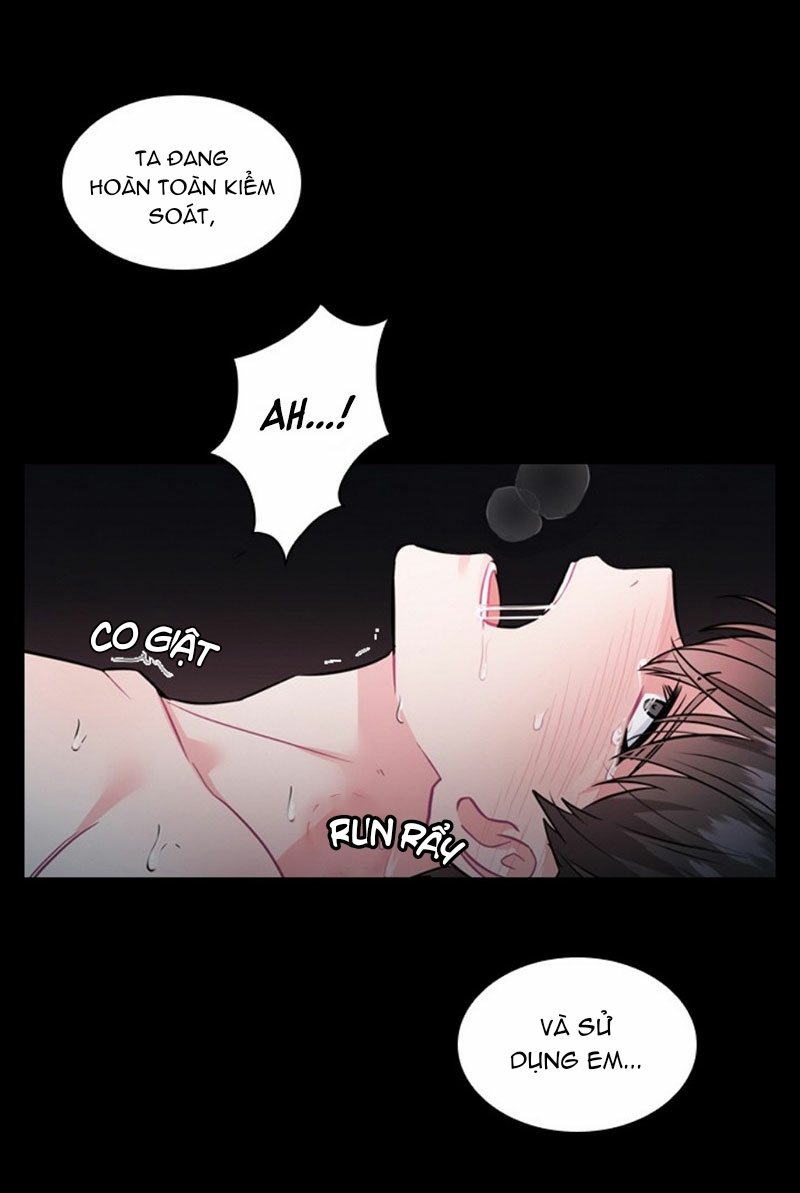 cha đứa bé là ai? chapter 1 13