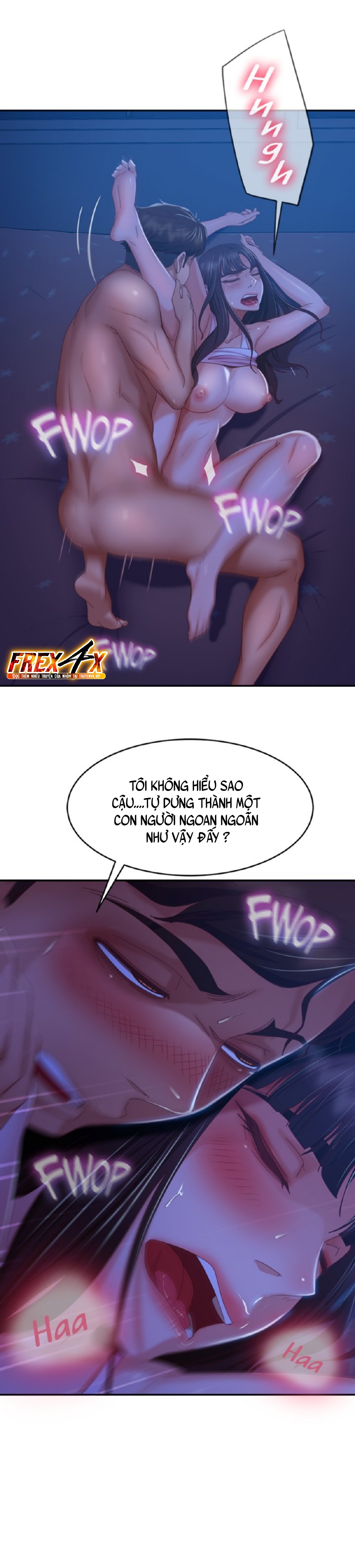 một ngày rối rắm chapter 43 11