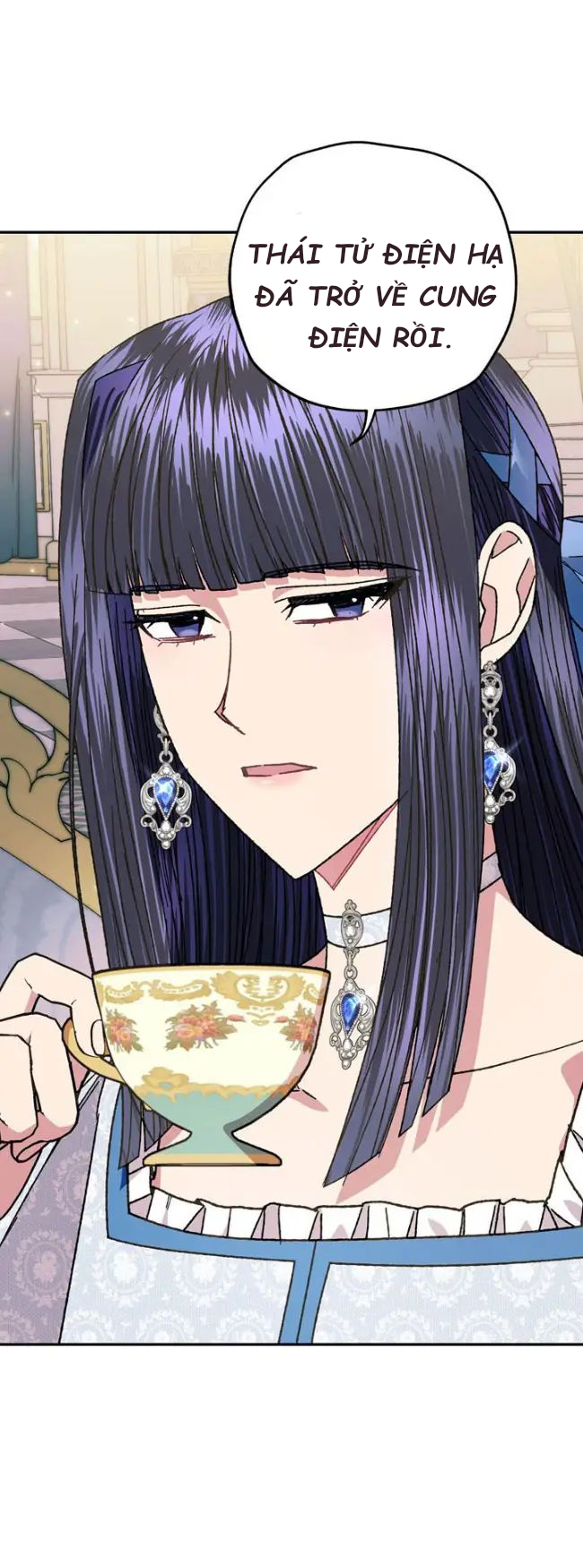 cha à, con không muốn kết hôn đâu chapter 48 46