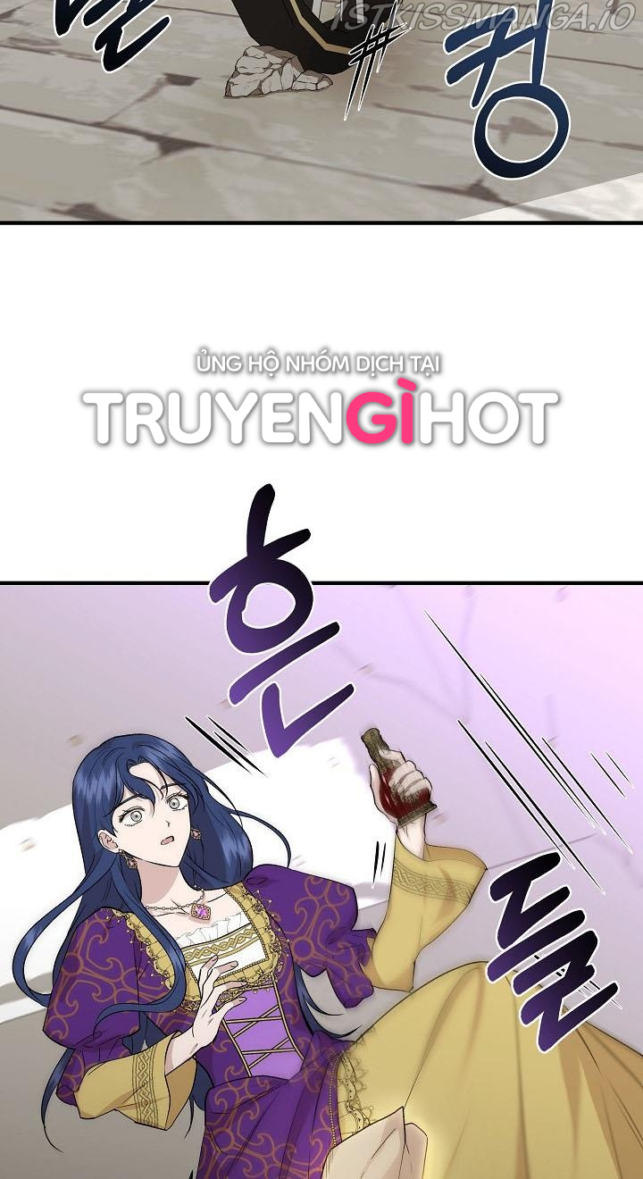 tôi không phải là lọ lem chapter 28 5